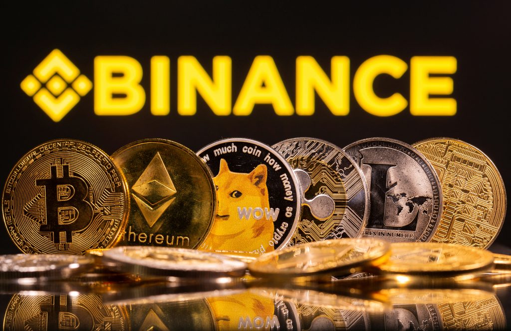 Crypto exchange Binance to invest 0 million in U.S. media firm Forbes