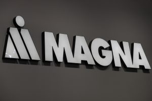 Magna Q3 adjusted EPS jumps 38% to US.83 Magna Q3 adjusted EPS jumps 38% to US.83