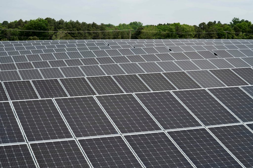 Canada says USMCA panel finds U.S. solar tariffs violate trade pact