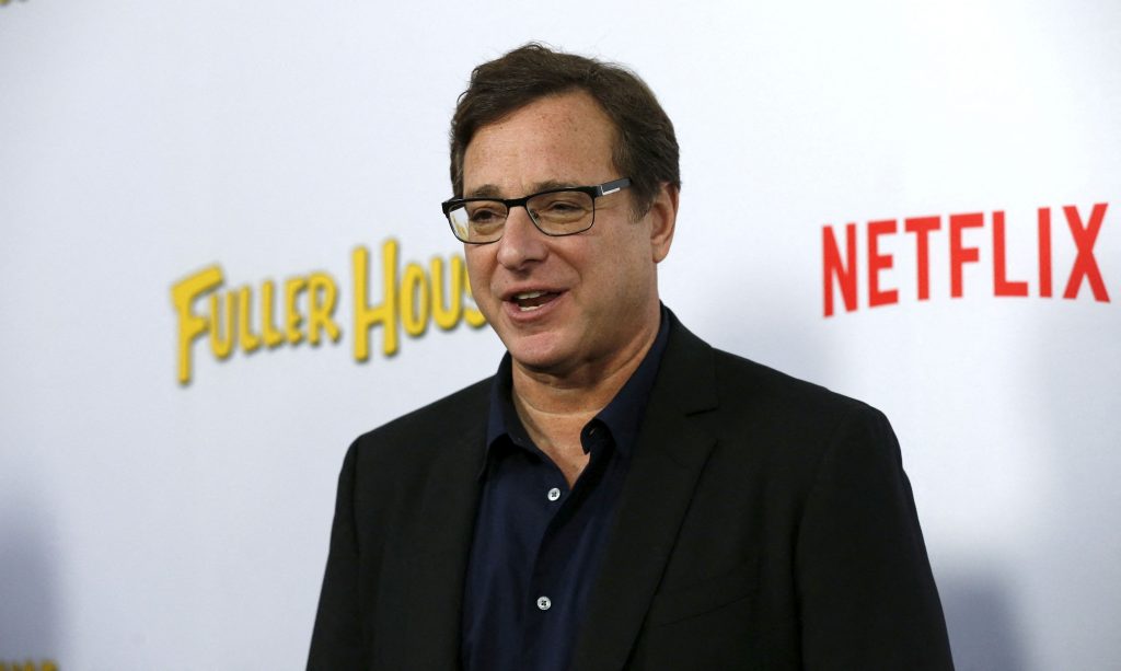 Actor Saget’s family sues to block public release of death records