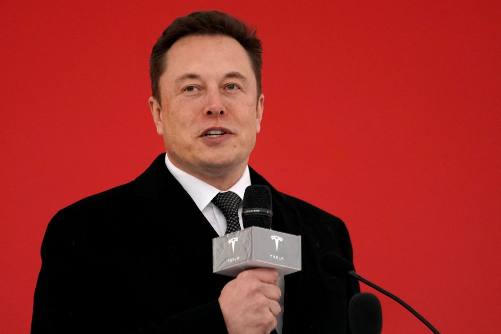Elon Musk, Tesla attack SEC for ‘unrelenting’ harassment