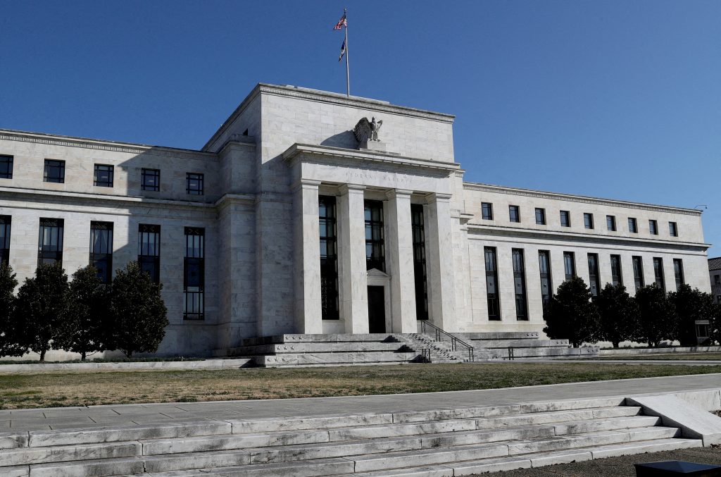 Factbox-What global banks forecast for Fed rate hikes in 2022