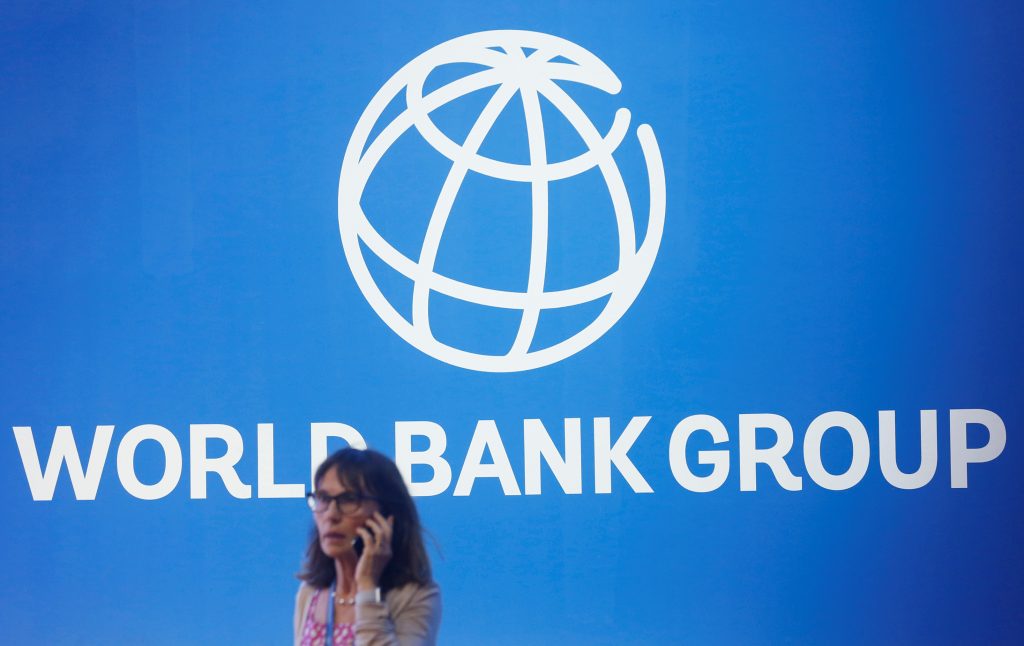 World Bank readies 0 million Ukraine disbursement, pledges more support