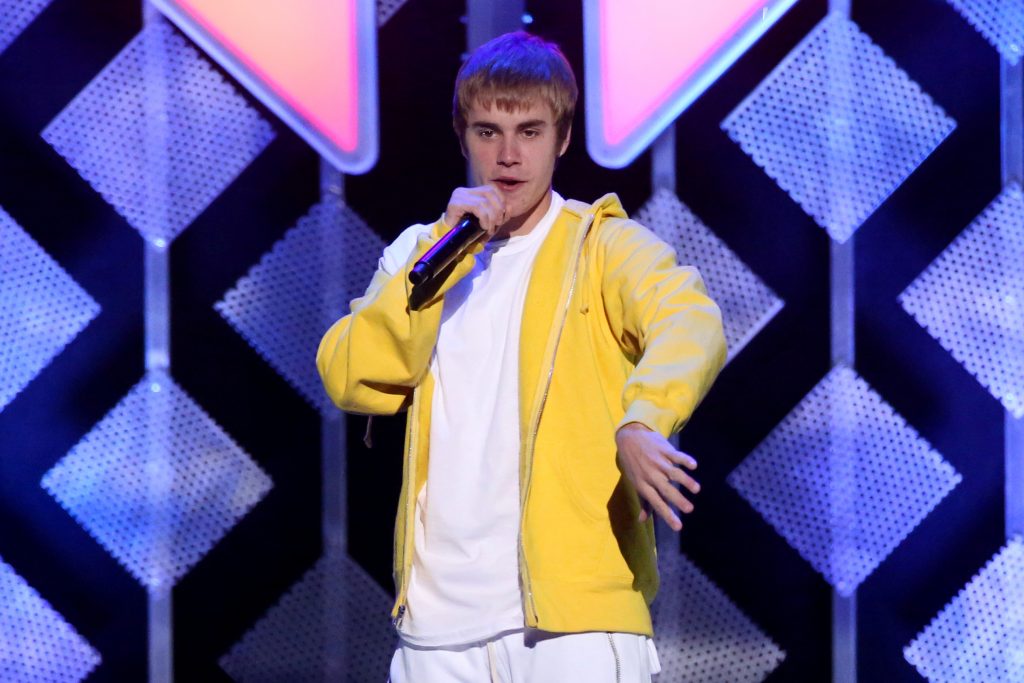 Justin Bieber tests positive for COVID, reschedules Las Vegas show