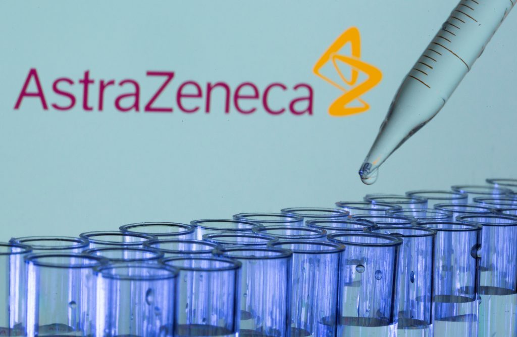 AstraZeneca’s Enhertu shows promise for broader breast cancer use
