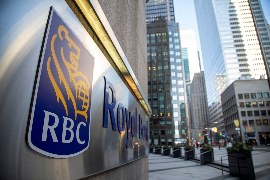Rbc Profit Rises On Wealth Loan Growth Flags Mortgage Slowdown