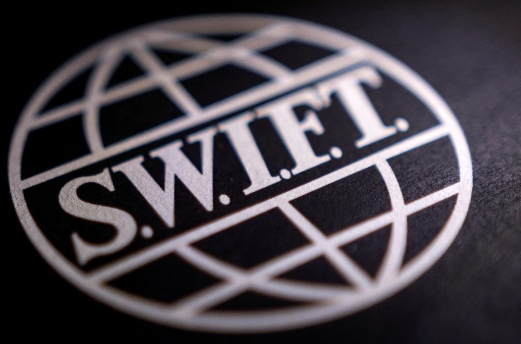 U.S., UK, Europe, Canada to block Russian access to SWIFT – statement