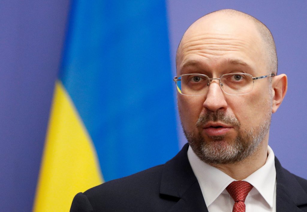 Ukraine is grateful for financial sanctions imposed on Russia – PM