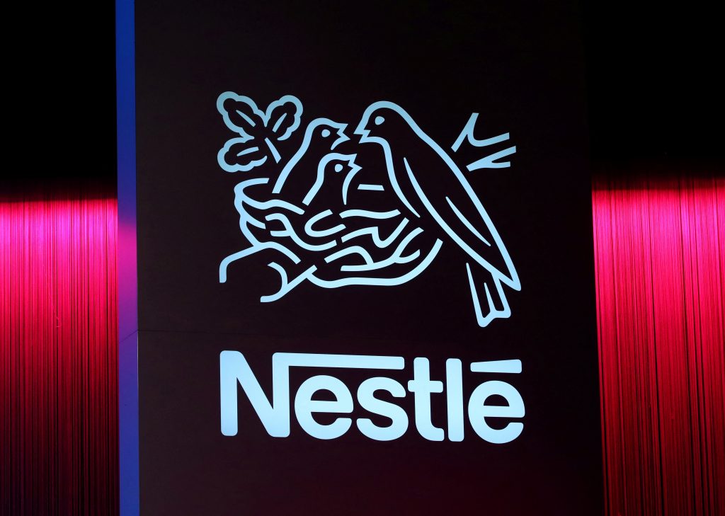 Nestle to suspend many products in Russia including KitKat
