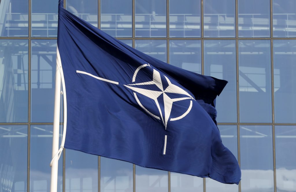 Cyberattack on NATO could trigger collective defence clause – official