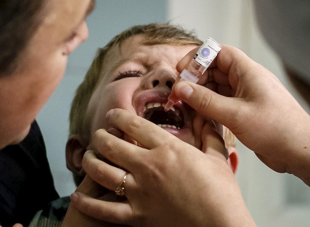 Fears of medical shortages and disease in Ukraine after Russian invasion