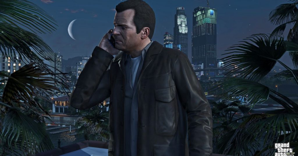 Rockstar Games officially confirms GTA6 is in active development – The Verge