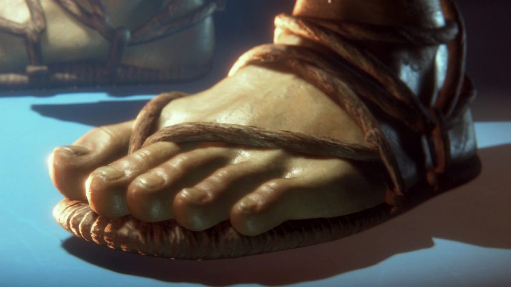 Street Fighter 6 Announced, And Ryu Is Wearing Sandals – Kotaku