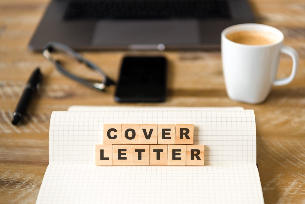 5 Pro Tips For A Compelling Cover Letter