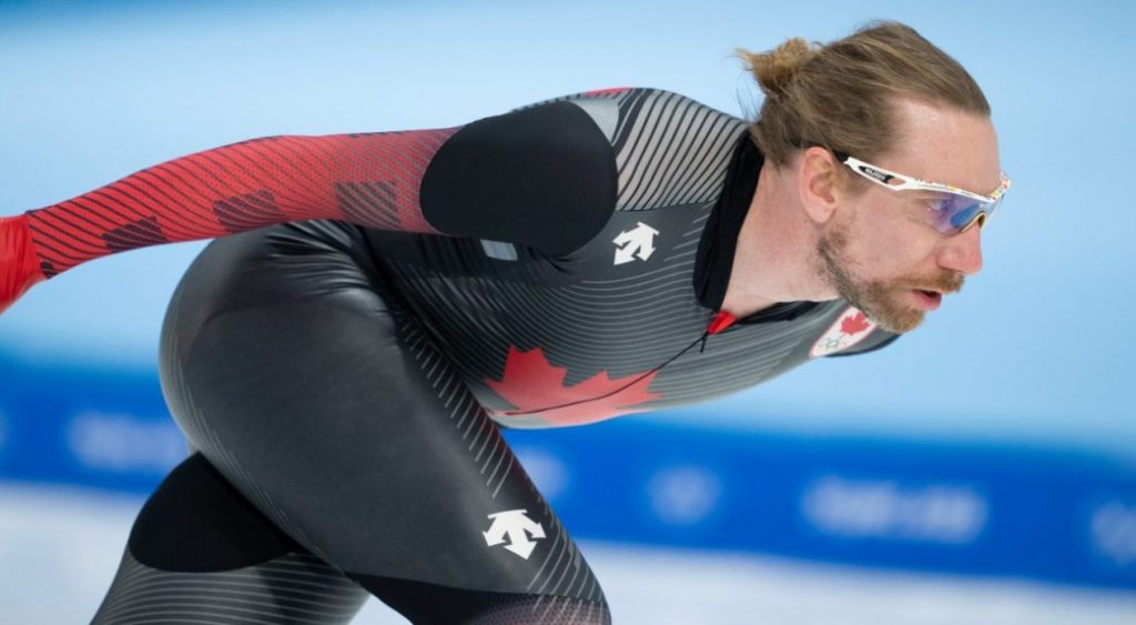 Five Canadian stories to watch on Day 2 at the Beijing Olympics – Sportsnet.ca