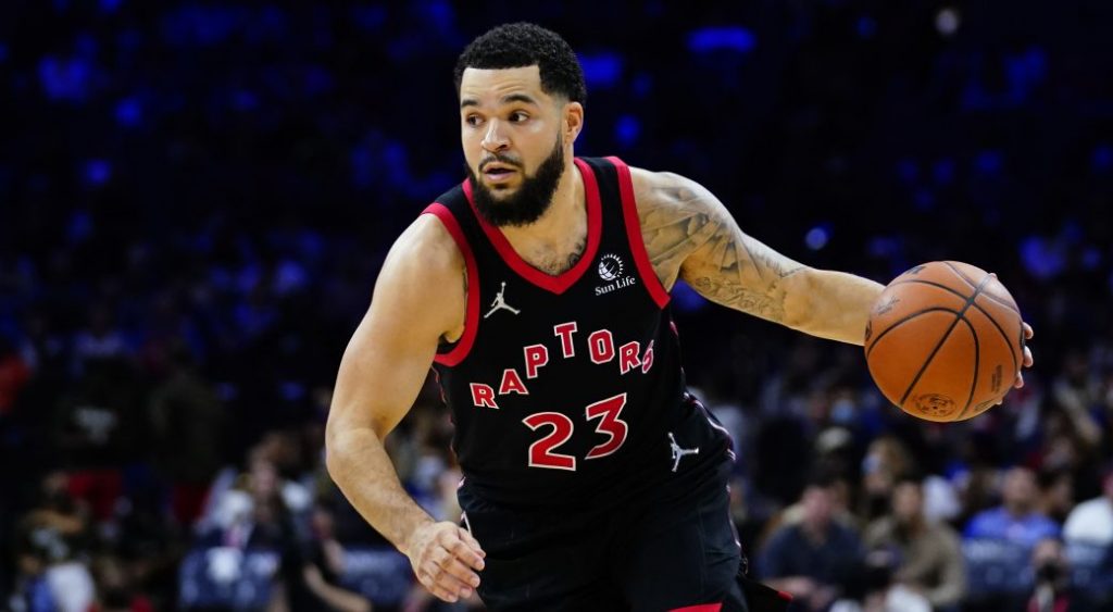 Raptors’ Fred VanVleet named to first All-Star Game roster – Sportsnet.ca