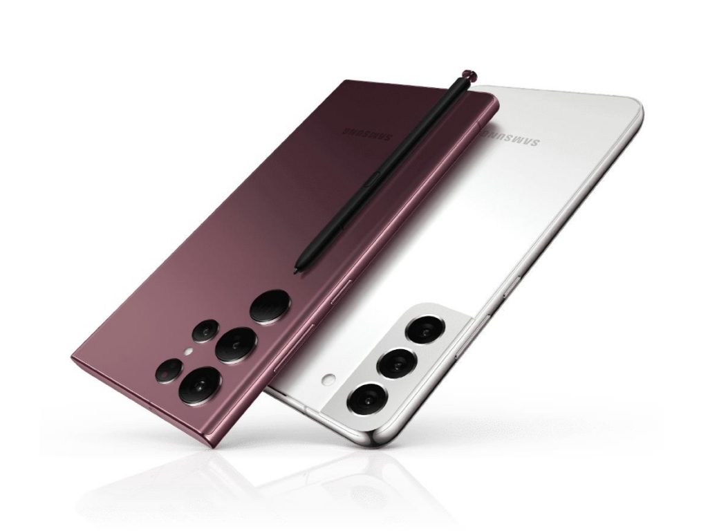 Samsung Galaxy S22 Ultra release date, and features