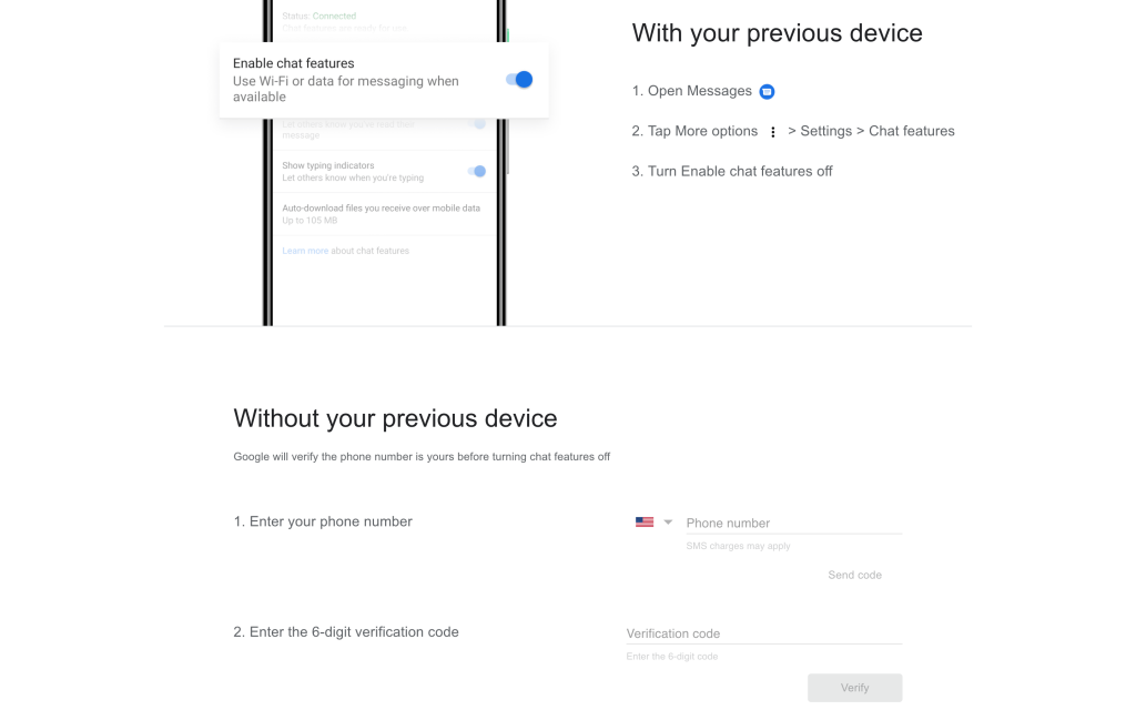 Messages is pre-installed, but that doesn’t mean your US Galaxy S22 is using Google’s RCS backend – 9to5Google