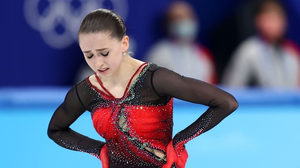 After Kamila Valieva debacle, IOC president takes rare shots at Russians – CBC.ca