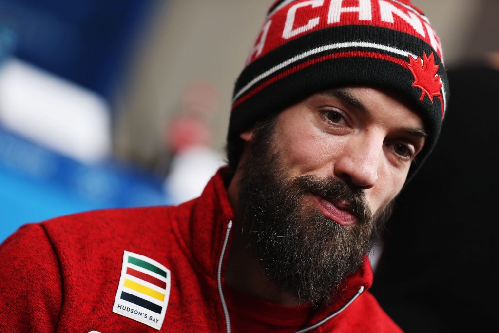 Olympic viewing guide: A Canadian great skates for his final medal – CBC.ca