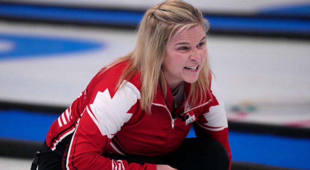 After loss to China, every path to curling gold for Canada starts with beating Denmark – Sportsnet.ca After loss to China, every path to curling gold for Canada starts with beating Denmark – Sportsnet.ca
