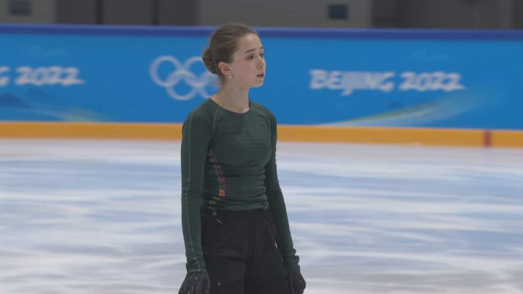 What is Trimetazidine, the drug reportedly behind an Olympic figure skating doping case? – CBC.ca