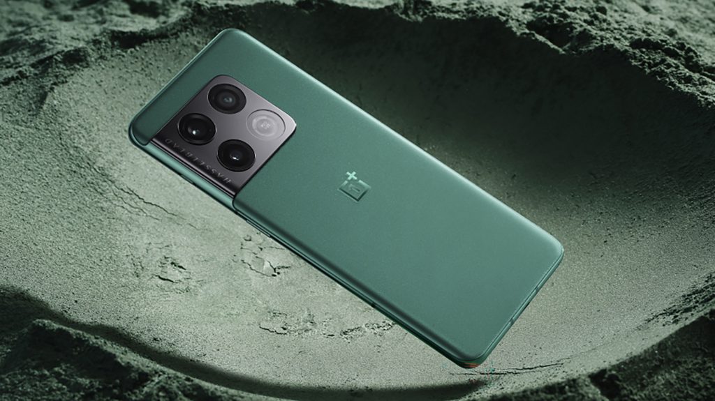 OnePlus 10 Pro could finally launch outside of China on this date – Android Authority