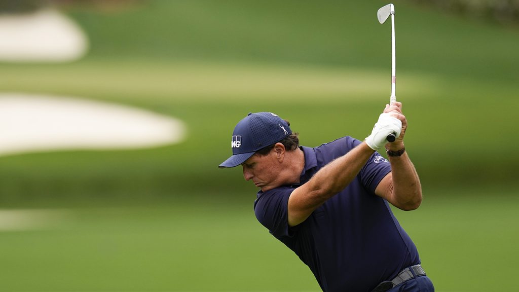 Mickelson apologizes for comments about Saudi League, ends deal with KPMG – Sportsnet.ca