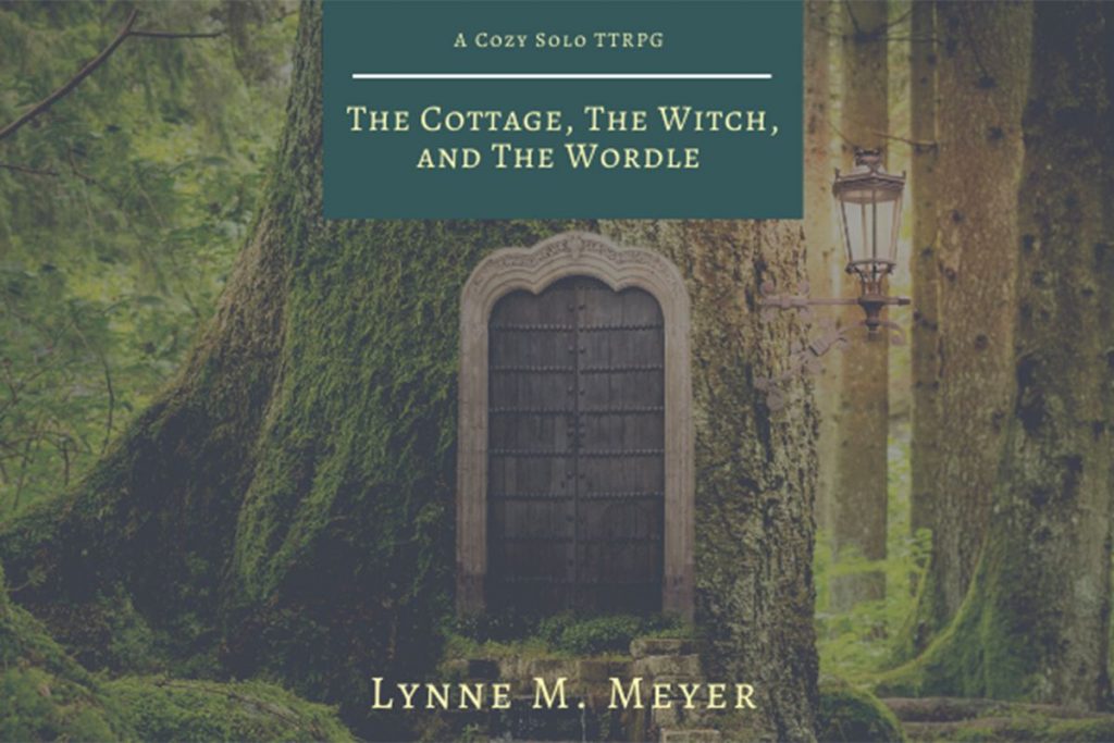 A Wordle game jam has inspired a handful of weird little tabletop games – Polygon