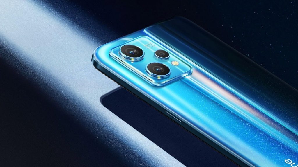Realme 9 Pro set to pack flagship camera sensor and launch February 16 – TrustedReviews