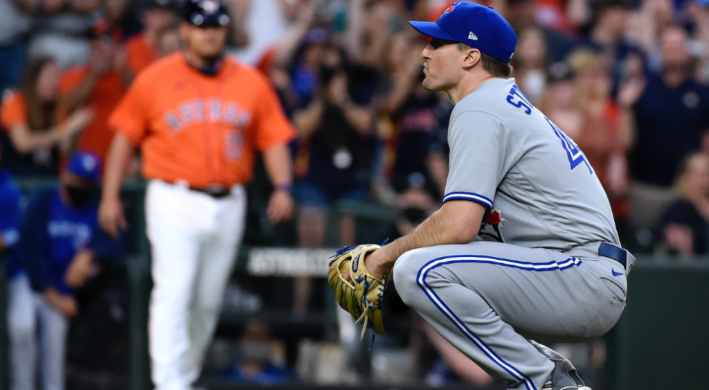 ‘It’s go time’: Upcoming MLB talks could offer pathway out of stalemate – Sportsnet.ca