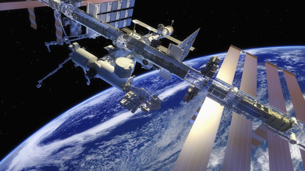 The International Space Station will plunge into the sea in 2031, NASA announces – Livescience.com