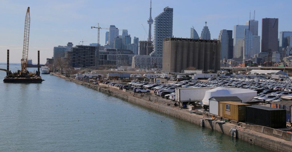 CPPIB plans to increase green investment on way to net-zero by 2050 – Reuters