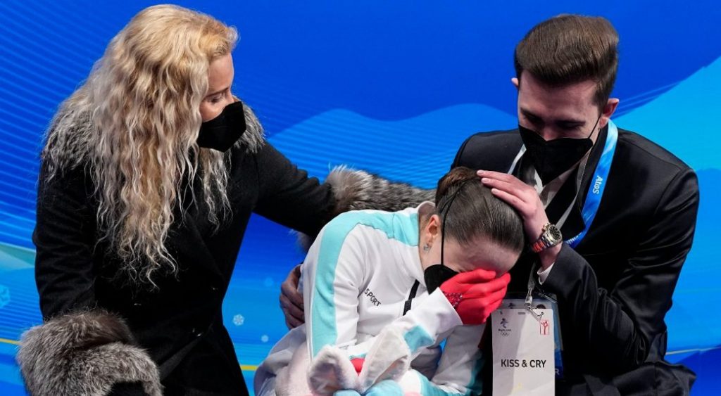 U.S. lose appeal to get team figure skating medals before Olympics end – Sportsnet.ca