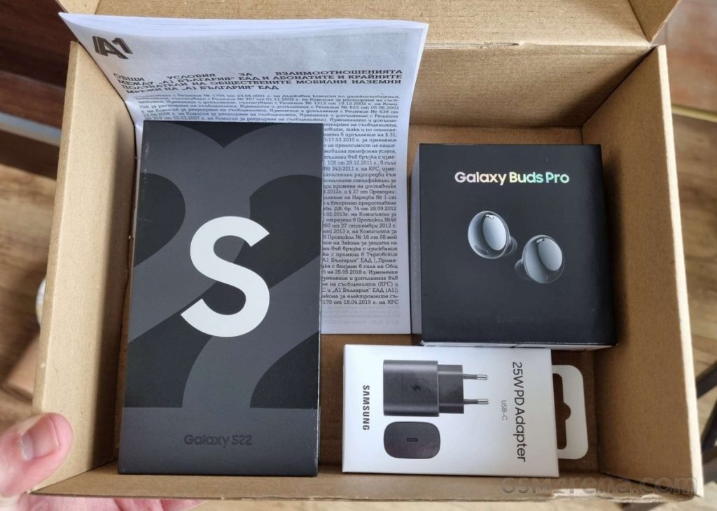 Caviar introduces limited edition designs for Galaxy S22 Ultra – GSMArena.com news – GSMArena.com