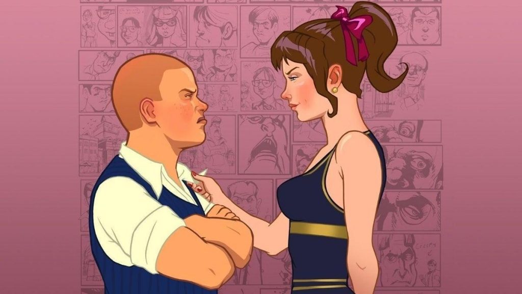 Rockstar Games Insider Says Bully 2 Could Still Happen – ComicBook.com