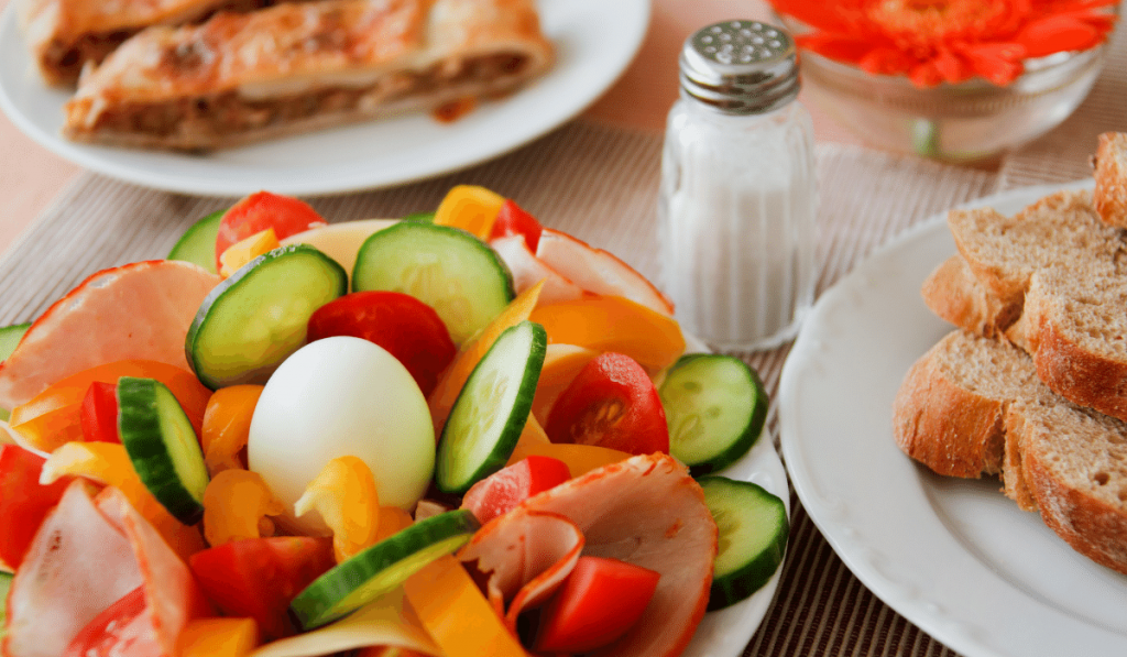 Learn about the impact that the arrival of COVID-19 had on delivery sales of food stores in 2020