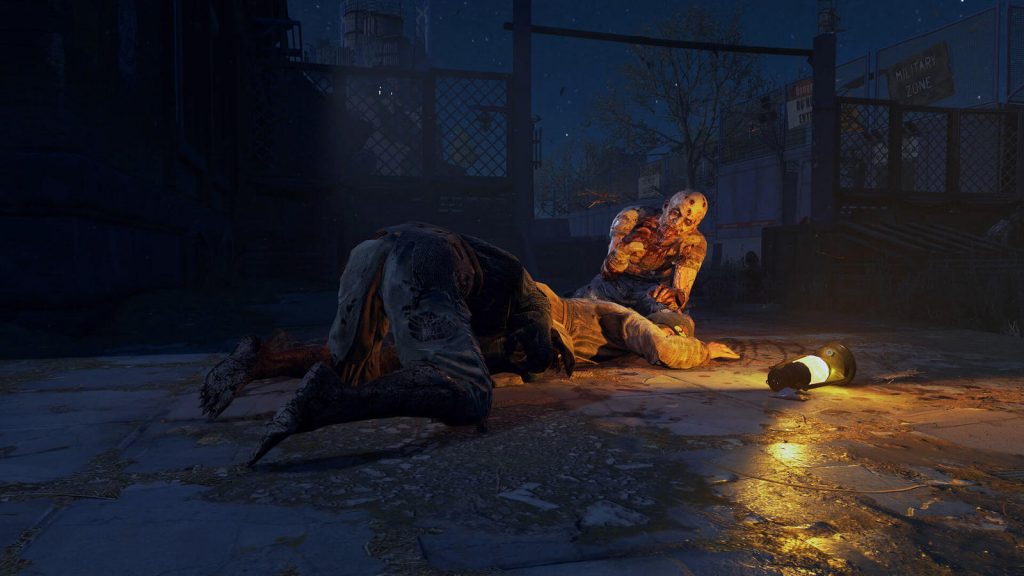 Dying Light 2: Stay Human reviews round-up, all the scores – VG247
