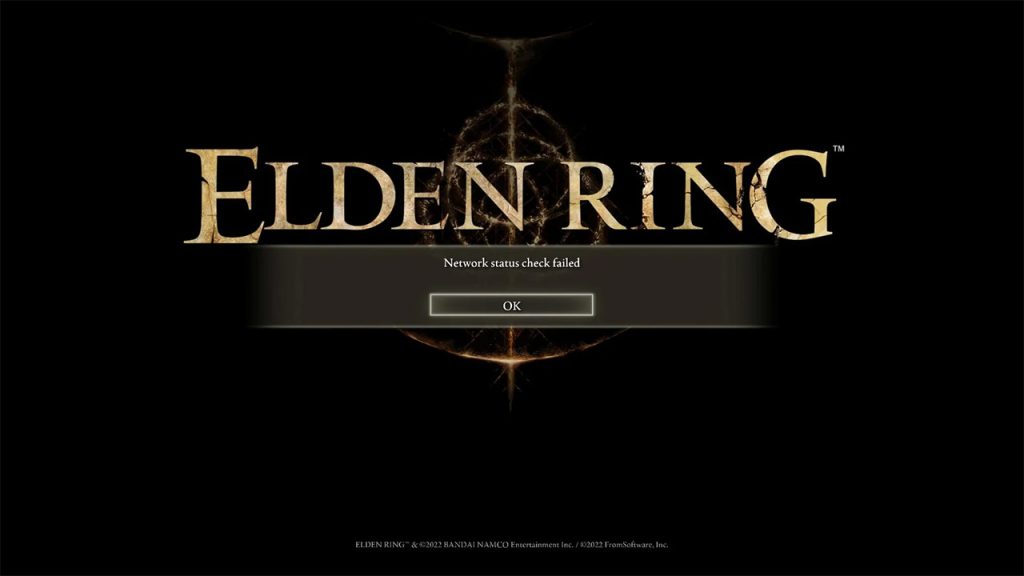 'Elden Ring' is having network check and co-op issues on Xbox – MobileSyrup