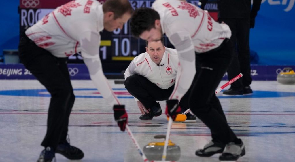 What to watch on Day 13: Canada-USA women’s hockey final, Gushue’s semifinal – Sportsnet.ca