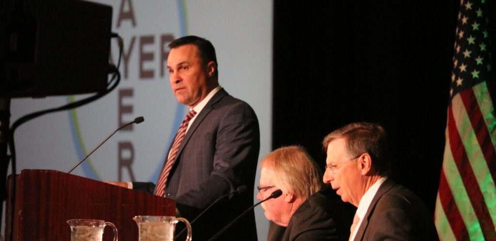 American Sugarbeet Growers Association meeting features economics, sugar demand, politics – AG Week