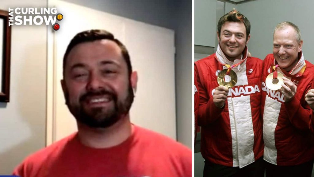 Watch Canada's Brad Gushue in the Olympic men's curling semifinals – CBC Sports