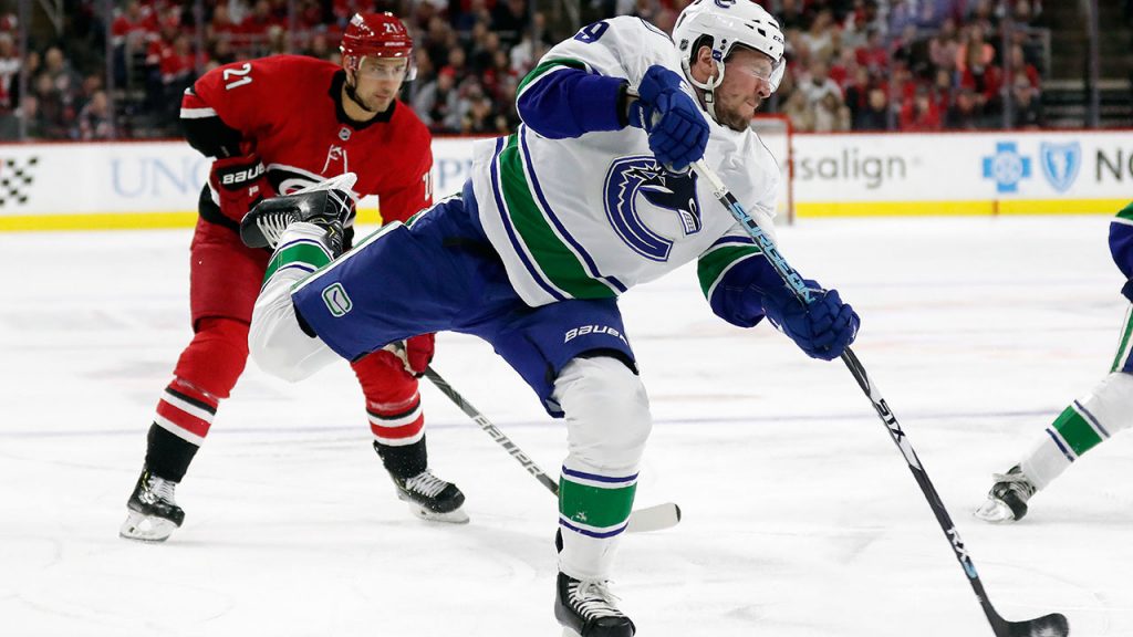 Amid trade rumours, Canucks believe JT Miller could still fit into team’s future – Sportsnet.ca