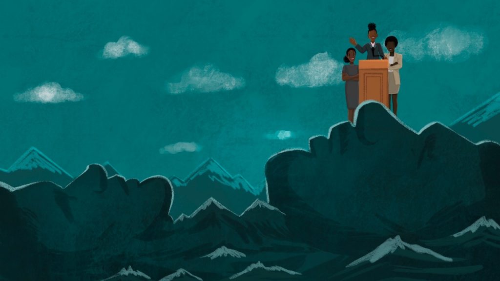 ‘That’s how you do it’: Black women in Ontario politics — past, present, and future