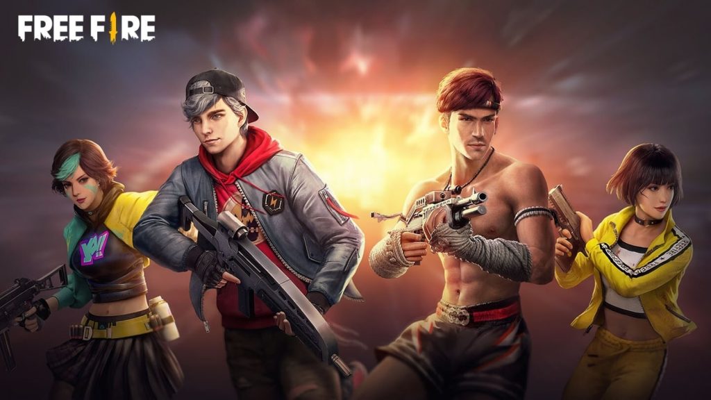 Shocking! Garena Free Fire blocked on Apple App Store, Google Play Store! All details inside – HT Tech