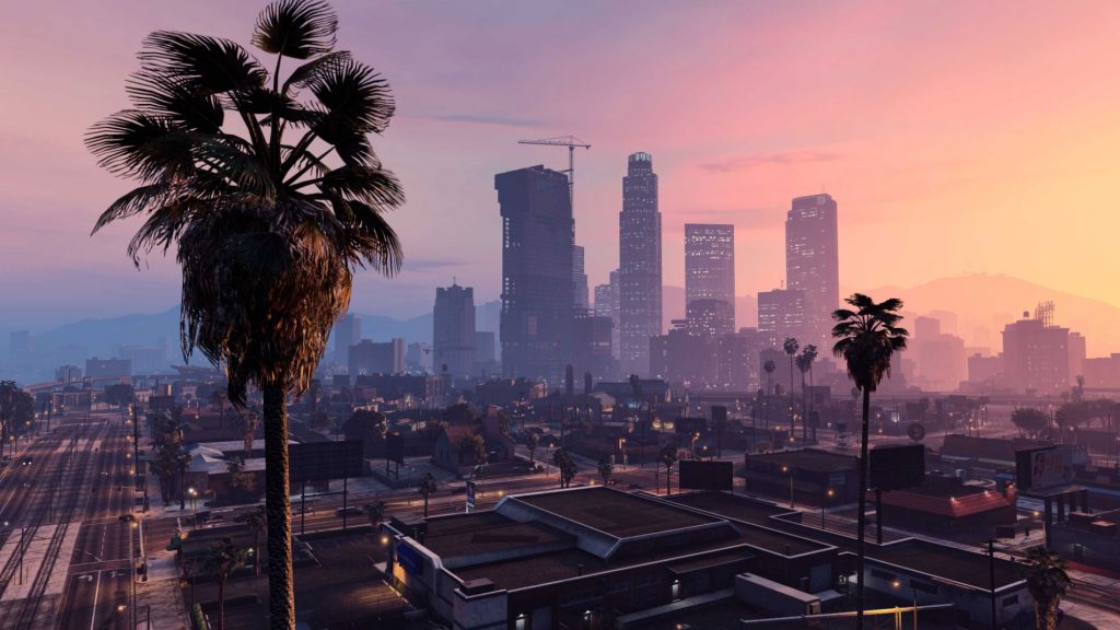 Rockstar finally confirms GTA VI is in development – MobileSyrup