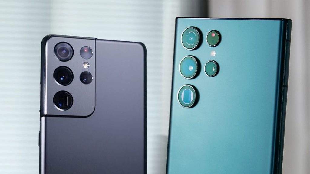 Samsung Galaxy S22 vs. Plus vs. Ultra: Here's how to decide – CNET