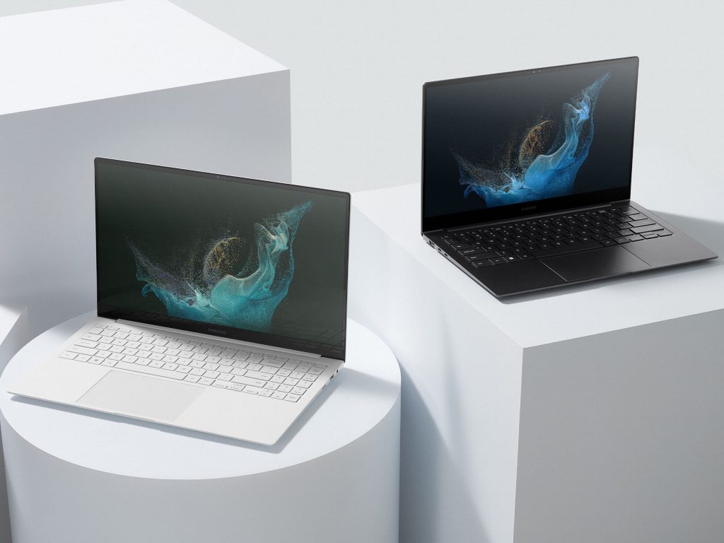 Samsung unveils Galaxy Book2 Pro, Pro 360 with 12th Gen Intel chips and Arc – MobileSyrup