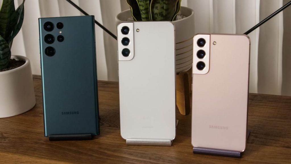 Everything you missed at Samsung Unpacked: Galaxy S22, Tab S8 and more – CNET