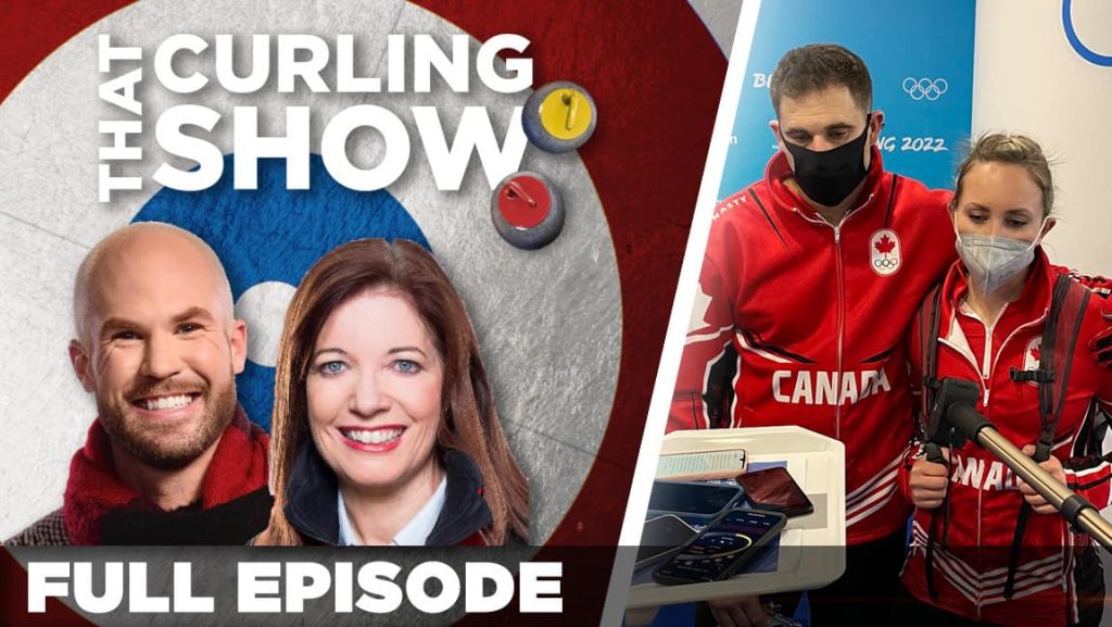 Olympic viewing guide: Can Brad Gushue help redeem Canadian curling? – CBC.ca